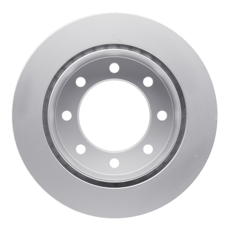 Chevrolet Suburban 2500 Brake Rotor (1) - Rear - R1 Concepts - GEOSPEC - `99-`20